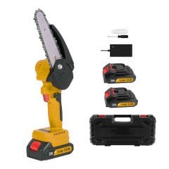 PARS PR 3110 - KÖMÜRSÜZ AKÜLÜ DAL KESME