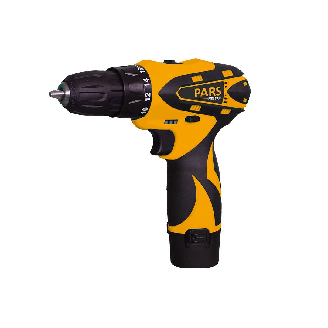 PARS PR 4110 SARJLI MATKAP