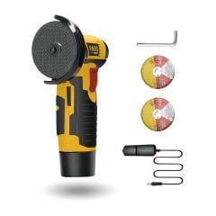 PARS PR 6010 AKÜLÜ MİNİ TAŞLAMA