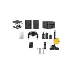 PARS 7110 4D 360° OTOMATİK LAZER ŞAKÜL