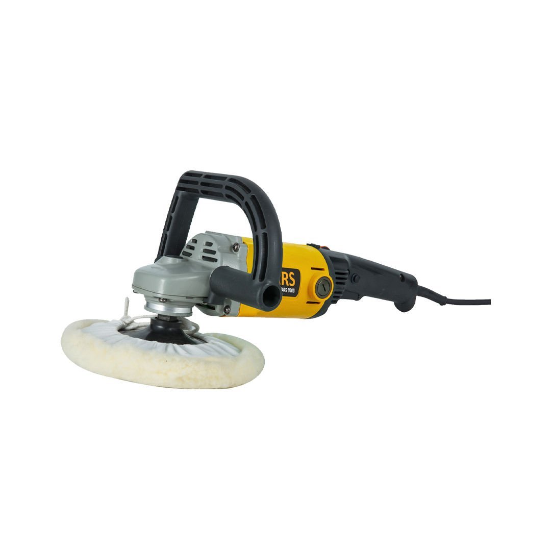 PARS PR 6210 ELEKTRİKLİ POLİSAJ MAKİNASI